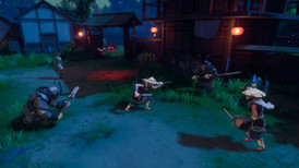 Rogue Spirit screenshot 5