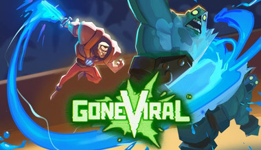 Gone Viral - PC (Steam)