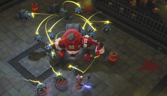 Gone Viral screenshot 1