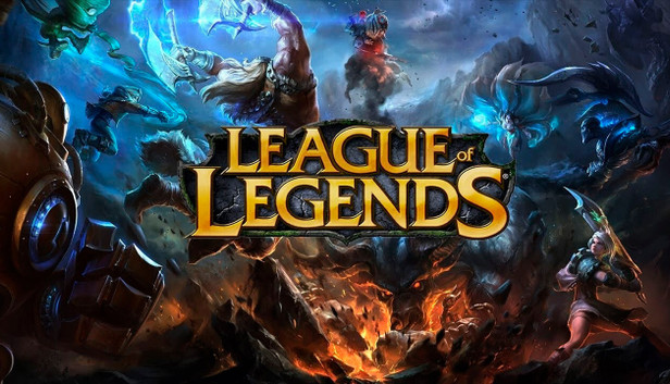 League of Legends - Download