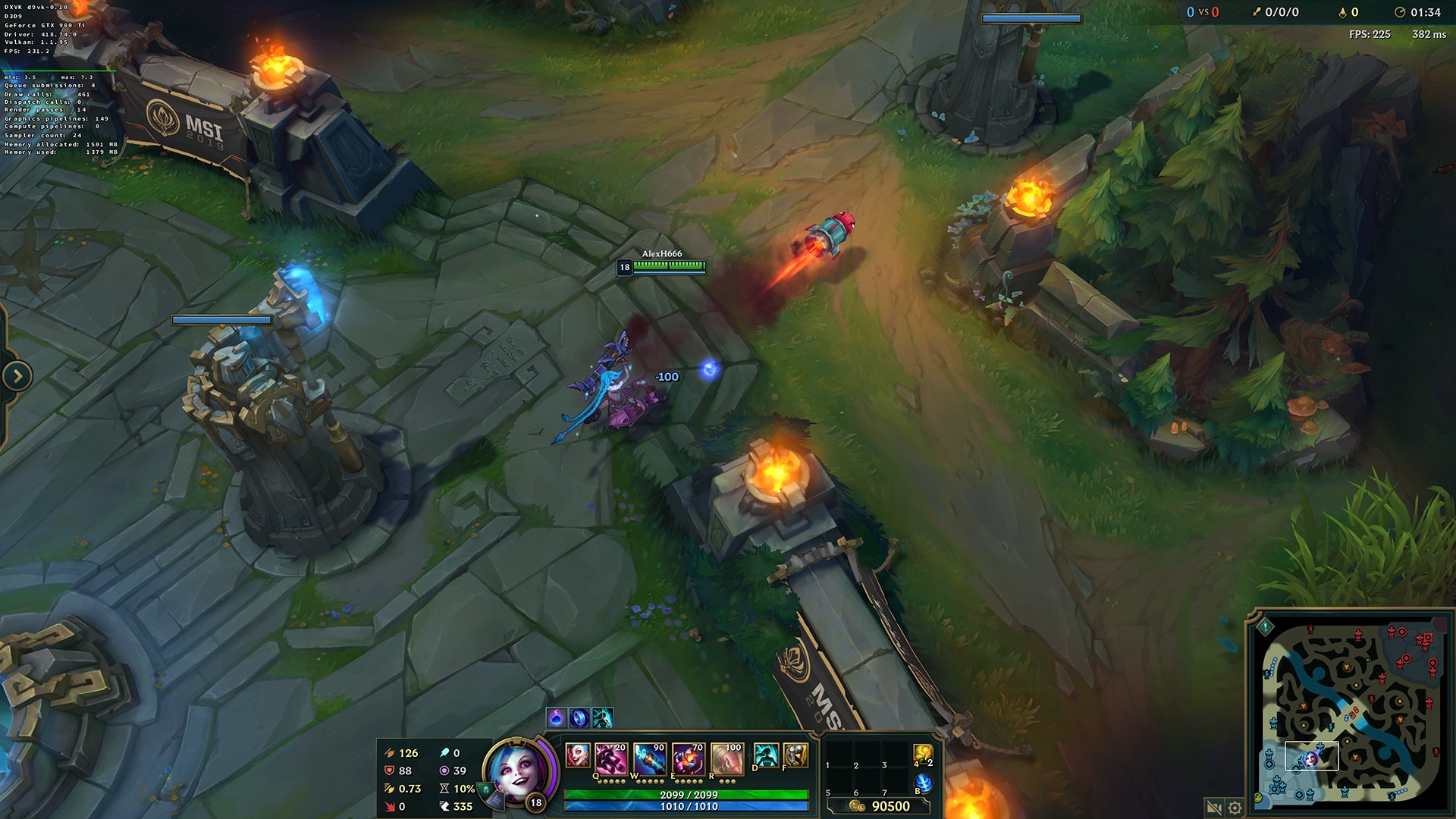 Pobierz League of Legends Other