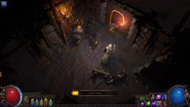 Path of Exile screenshot 3