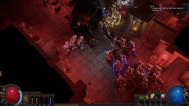 Path of Exile screenshot 4