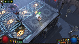 Path of Exile screenshot 5