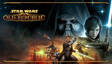 Star Wars The Old Republic