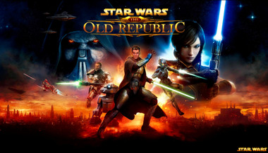 Star Wars The Old Republic