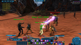 Star Wars The Old Republic screenshot 4