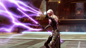 Star Wars The Old Republic screenshot 5