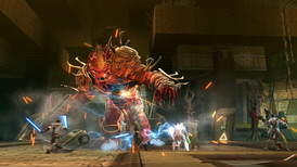 Star Wars The Old Republic screenshot 3