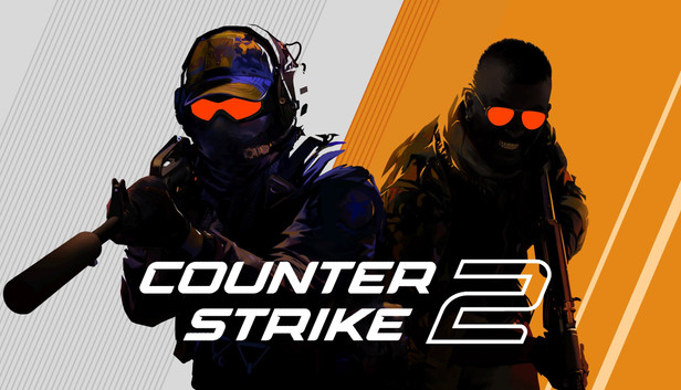 Download Counter-Strike 2 - PC & Mac (Steam)