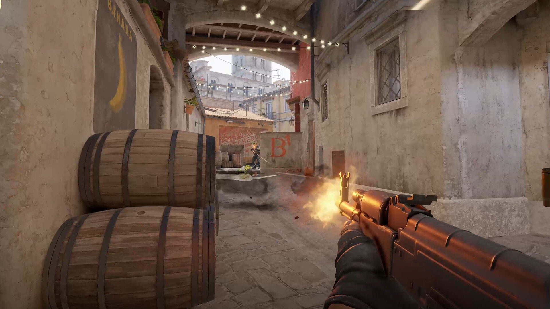 Download Counter-Strike 2 - PC & Mac (Steam)