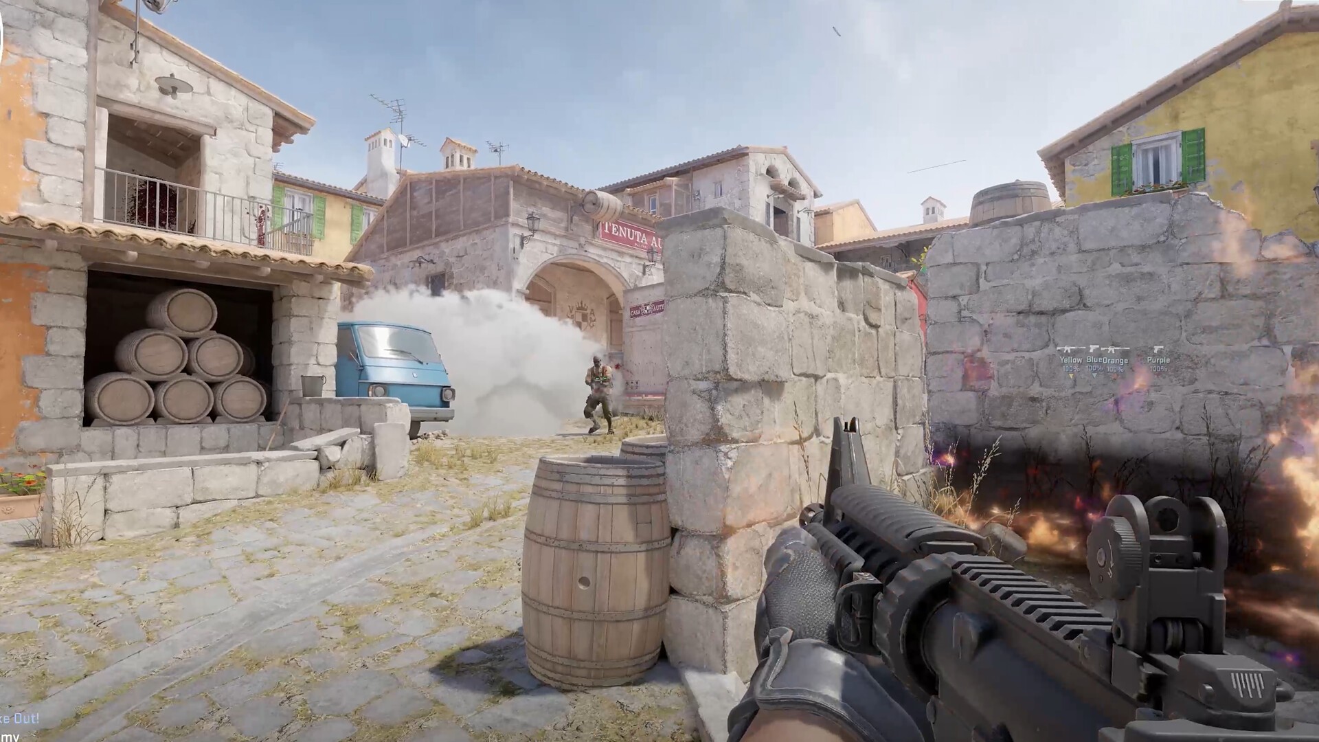 Download Counter-Strike 2 - PC & Mac (Steam)