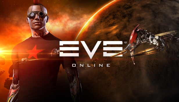 EVE Online в Steam