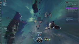 Eve Online screenshot 4