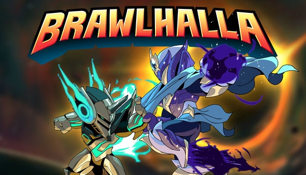 Скачать Brawlhalla Steam