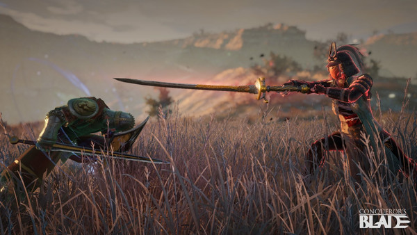 Download Conqueror S Blade Steam