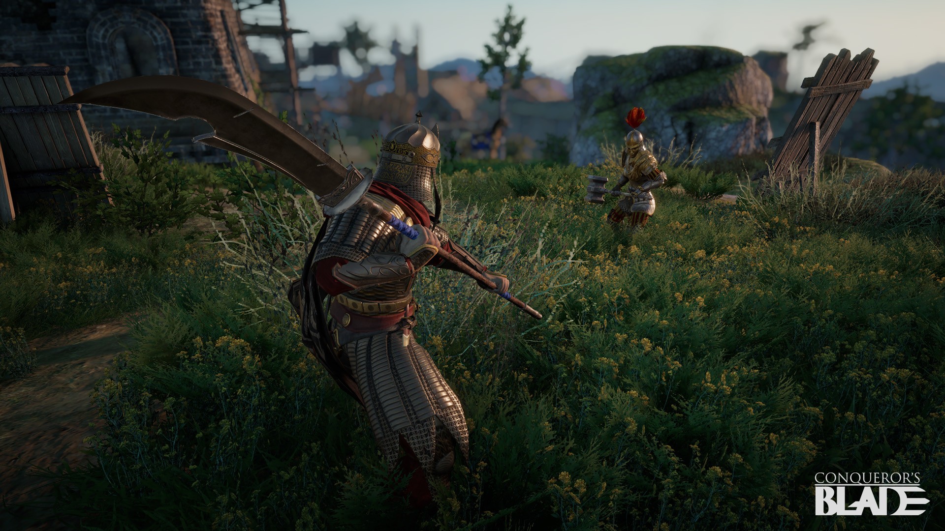 Download Conqueror S Blade Steam