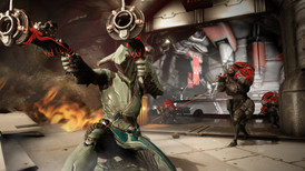 Warframe screenshot 2
