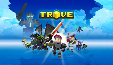 Trove