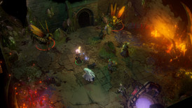 Pathfinder: Wrath of the Righteous Commander Pack screenshot 4