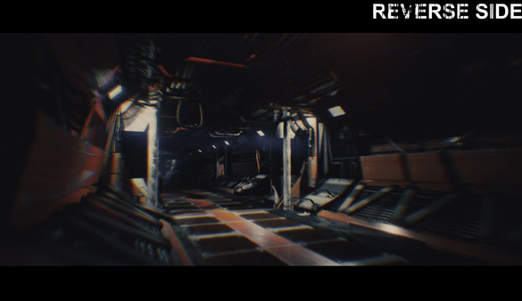 Reverse Side screenshot 1