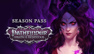 Pathfinder: Wrath of the Righteous - Season Pass - PC & Mac (Steam)
