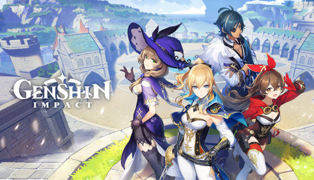 Genshin Impact