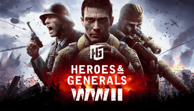 Heroes & Generals