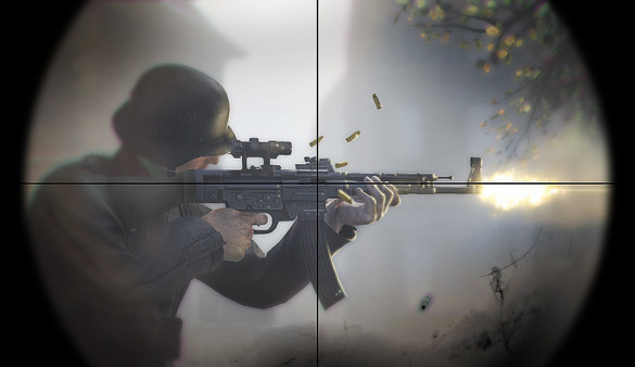 Heroes & Generals screenshot 1