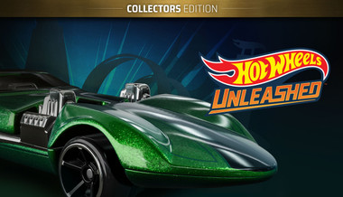 Hot Wheels Unleashed - Collectors Edition