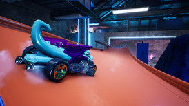 Hot Wheels Unleashed - Ultimate Stunt Edition screenshot 2
