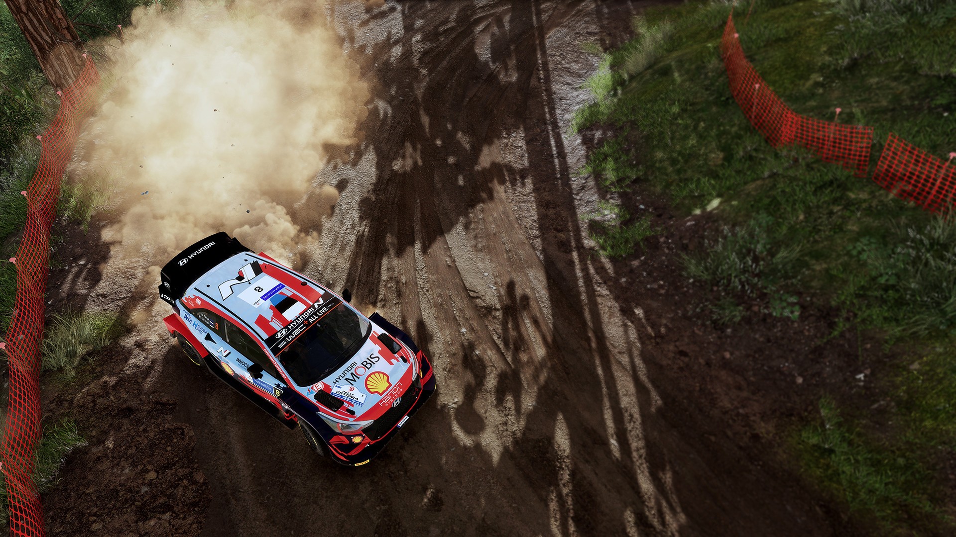 Buy WRC 10: FIA World Rally Championship - Deluxe Edition - PC (Steam)