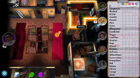Clue/Cluedo: Classic Edition screenshot 5