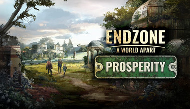 Endzone - A World Apart: Prosperity - PC (Steam)