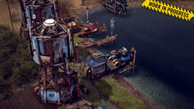 Endzone - A World Apart: Prosperity screenshot 2