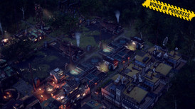 Endzone - A World Apart: Prosperity screenshot 3