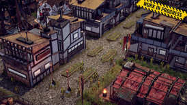 Endzone - A World Apart: Prosperity screenshot 4