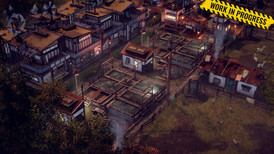 Endzone - A World Apart: Prosperity screenshot 5