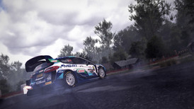 WRC 10 Arena Panzerplatte SSS screenshot 4