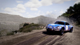 WRC 10 Arena Panzerplatte SSS screenshot 5