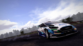 WRC 10 Arena Panzerplatte SSS screenshot 2