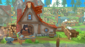 Kitaria Fables screenshot 2