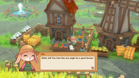 Kitaria Fables screenshot 3