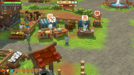 Kitaria Fables screenshot 5