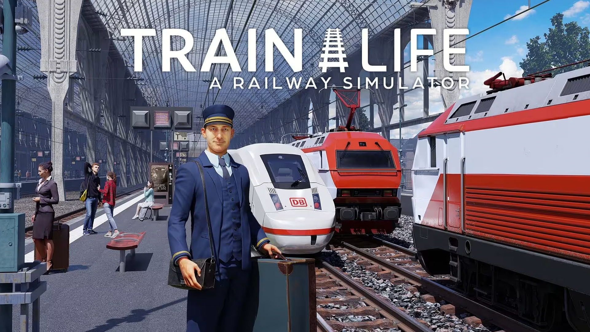 Play Store Giochi Gestione Treni Acquista Train Life: A Railway