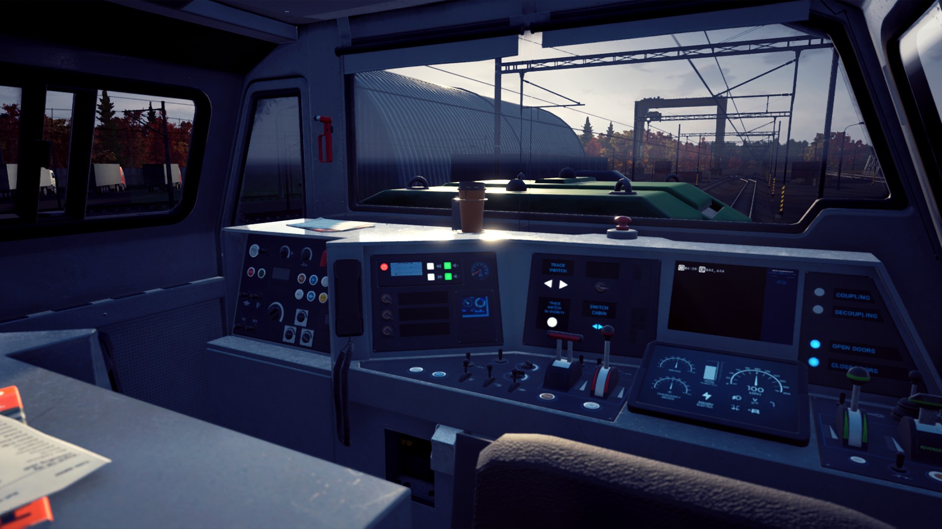 Steam Train Simulator For Computer Comprar Train Life: A Railway Simulator - PC (Steam)