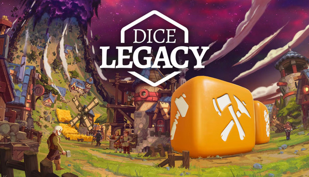 Dice Legacy