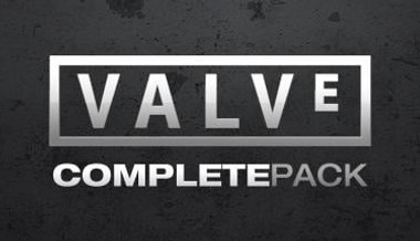 Valve Complete Pack - PC (Steam)