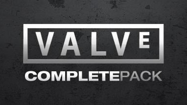 Buy Valve Complete Pack Steam