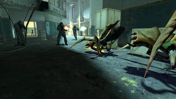 Valve Complete Pack screenshot 1